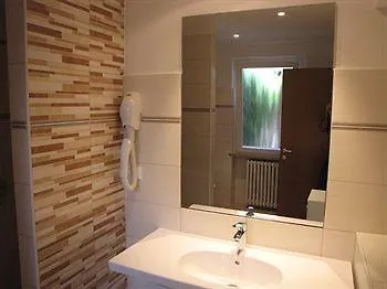 Olivo Hotel Campo