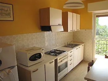 Olivo Hotel Campo
