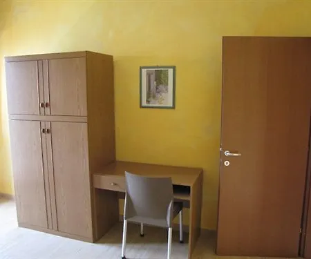Olivo Hotel