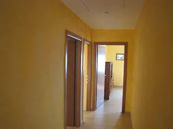 Olivo Hotel Campo