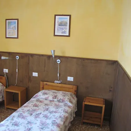 Hotel Olivo Campo
