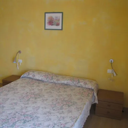 Hotel Olivo Campo