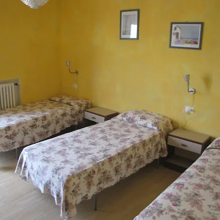 Olivo Hotel